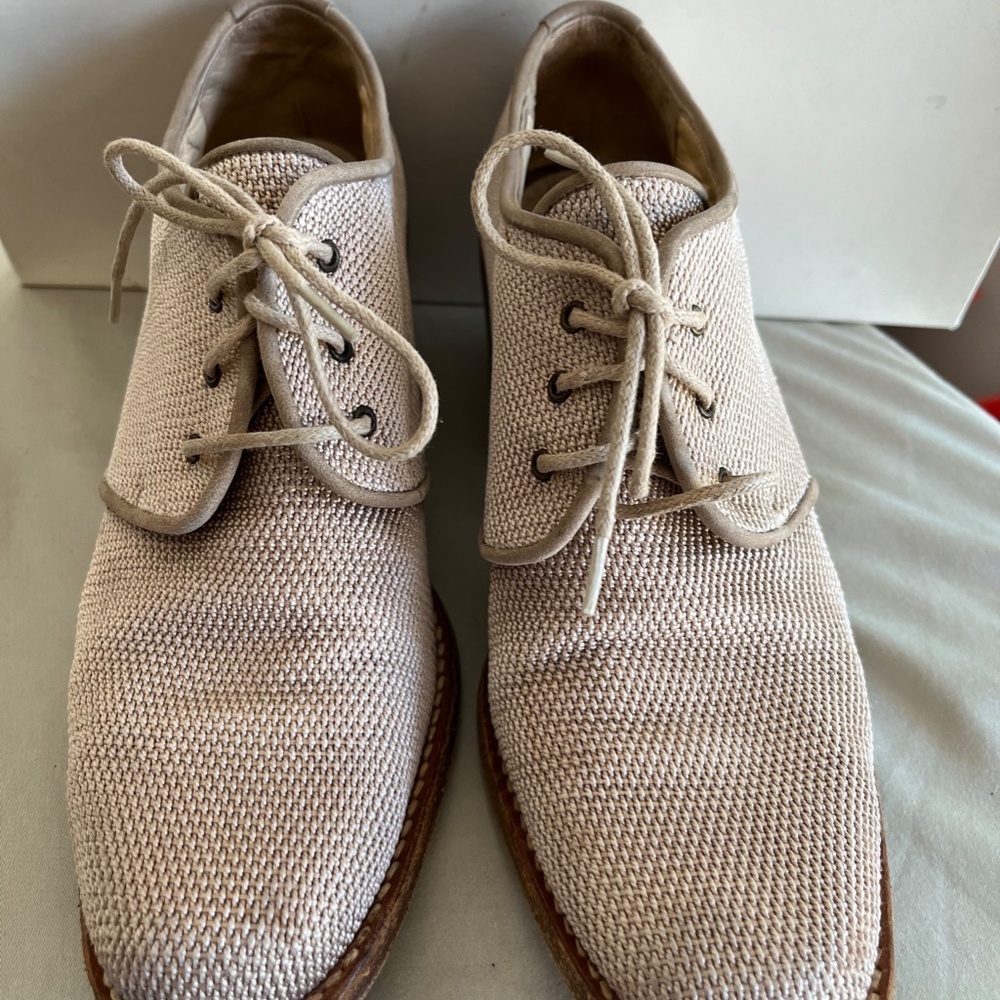 Via Spiga For Neiman Marcus Loafers